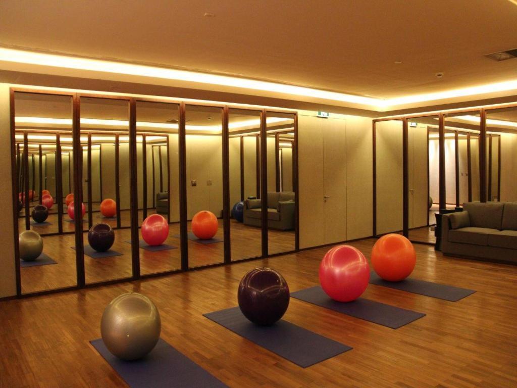New Century Grand Hotel Hangzhou Zheshang Экстерьер фото