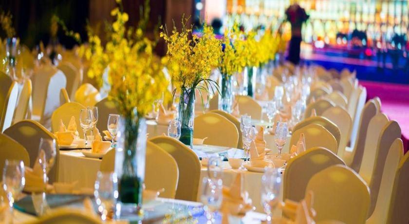 New Century Grand Hotel Hangzhou Zheshang Экстерьер фото
